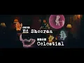 紅髮艾德 Ed Sheeran, 寶可夢 Pokémon - Celestial 遨遊天際 (華納官方中字版)