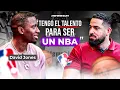 David Jones THE NEXT NBA PLAYER FROM THE DOMINICAN REPUBLIC