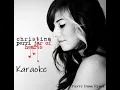 Download Lagu Christina Perri - Jar of Hearts Remix Karaoke