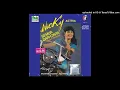 Download Lagu Nicky Astria - Dari Jendela Kasih - Composer : Jelly Tobing \u0026 Utje Anwar 1984 (CDQ)