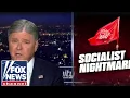 Sean Hannity The radicals have a chokehold on the Democratic Party