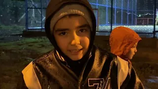 DEVRAN ile ONUR ISSIZ ORMANDA KAYBOLDU !! ANNEM ÇOK ÜZÜLDÜ