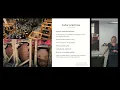 Napa Valley Wine Academy Masterclass - Natural Wine with Kryss Speegle MW Part 3