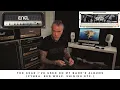 Download Lagu The GEAR I've used on my bands' albums