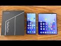 Download Lagu Samsung Galaxy Z Fold 7 Unboxing \u0026 First Impressions!