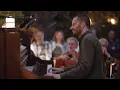 Jeremy Hababou - "Shalom" Song for Peace (Official Video)