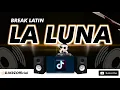 Download Lagu KRZ - La Luna ( Breaklatin Remix ) Extended Version