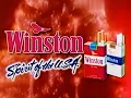 Winston Cigarettes TVC (Revised) #5