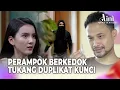Download Lagu NGERI!! Tukang Kunci Jadi Dalang Perampokan | Aini Malaikat Tak Bersayap Eps 92 Full