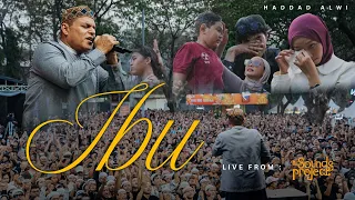 Haddad Alwi - Ibu I Live at The Sounds Project Vol. 9 (2026)
