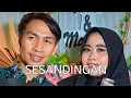 SESANDINGAN - IWAN TOPENK (Official Music Video)