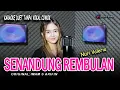 Download Lagu SENANDUNG REMBULAN - Karaoke duet tanpa vokal cowok || Nuri Valeria ( IMAM S ARIFIN)