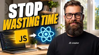 How to Learn JavaScript Fast in 2026