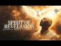 Download Lagu Spirit Of Revelation - Prophetic Worship Instrumental | Deep Soaking Prayer Music