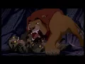 Download Lagu The Lion King Mufasa fights the Hyenas 1080p HD 60FPS