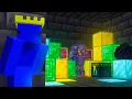 Download Lagu Can I Actually Find Bases On The BIGGEST Minecraft Server?