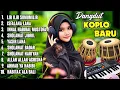 Download Lagu SHOLAWAT DANGDUT KOPLO TERBARU - AHMAD YA HABIBI X ISFALANA, SHOLAWAT JIBRIL PENARIK REZEKI