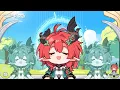 Download Lagu Wuthering Waves EP2.3 — Ciaccona - \