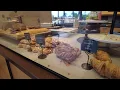 Panera Bread Walk around 2024