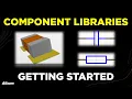 How To Create Your Own Libraries in Altium Designer