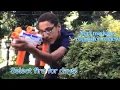 Nerf modulus regulator review select fire for days