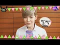 B.A.P WORLD'S BIRTHDAY VIDEO FOR ZELO!