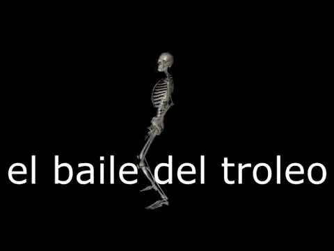 Download MP3 El baile del troleo