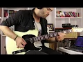 Göksel - Sabır (Solo by Seyfi Sariaslan)