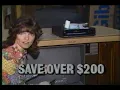 King s Furniture Appliances 1989
