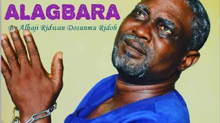 alagbara tracks 1 alhaji ridwan dosunmu ridoh