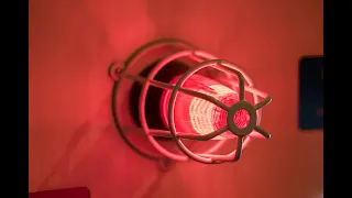 1 HOUR - Emergency Base ALARM