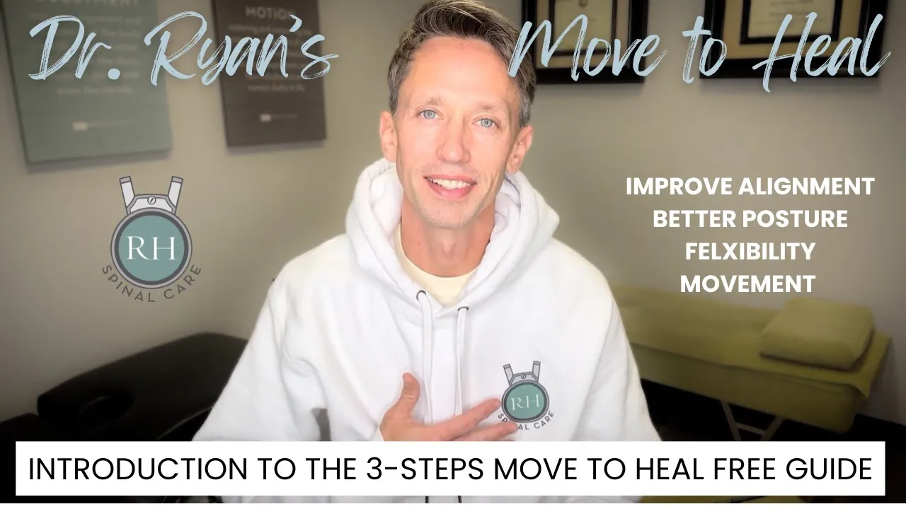 Gonstead Chiropractic, Inver Grove Heights, MN 55076