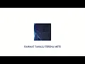 Download Lagu DJ Terena Mete old Rahmat Tahalu | Loop