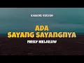 Download Lagu ADA SAYANG SAYANGNYA - FRESLY NIKIJULUW | Karaoke Lagu Timur Populer 2024 | Karaoke No Vocal