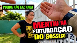 ABORDAGENS E OC😳RRÊNCIAS POLICIAIS (EP.280)