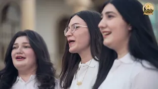 الترتيلة الرسمية لمهرجان شبيبة بغديدي      دندنها