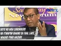 Download Lagu Buto ng mga sabungero na itinapon umano sa Taal Lake, maaari pang masuri | TV Patrol