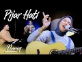Download Lagu PIJAR HATI - NUNIQ (LIVE STUDIO)