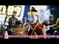 Download Lagu GARENG TRALALA nyanyi DEMI KAU DAN SI BUAH HATI CS gazebo live badran