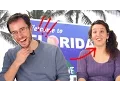 Californians React To Florida Headlines