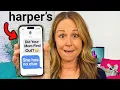 Harper s Mom Exposes Her