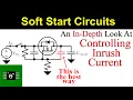 Soft-Start Circuits An In-Depth Look