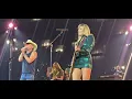 Download Lagu Kenny Chesney and Grace Potter cover Rod Stewart's Hot Legs at The Sphere