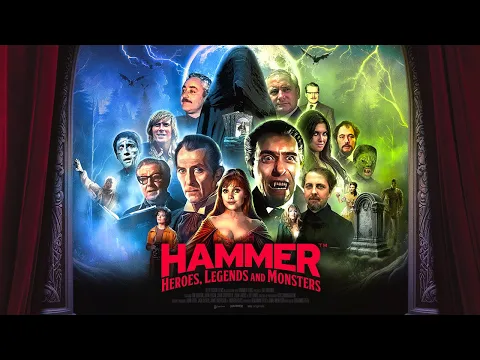 Official Trailer