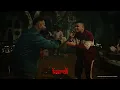 Dhanda Nyoliwala - Ishq Bawla (Lyric Video) | Xvir Grewal | Coke Studio Bharat | Haryanvi Song