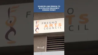 Sources link person to missing 1 5 million from Measure P
