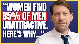 Dating Doctor: Most Men Don't Understand This About Women - Dr. Orion Taraban