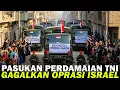 Download Lagu 30 TNI DATANGI GAZA DALAM MISI PERDAMAIAN‼️OPRASI ISR4EL DAN USA DI GAGALKAN