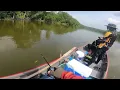 Download Lagu Vlog#115 -Mega Size Barramundi Casting Technique 13.2kg