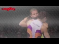 Miesha Tate Vs Rin Nakai Full Fight UFC